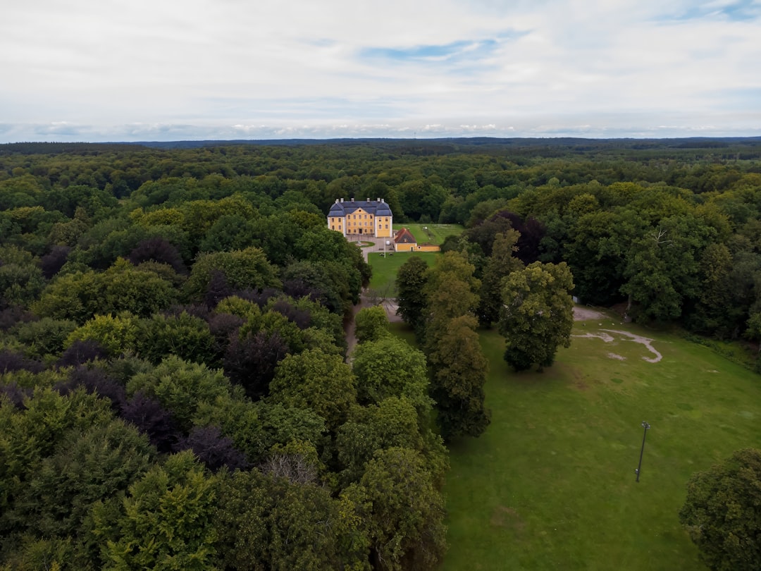 Selling rural land in Kansas