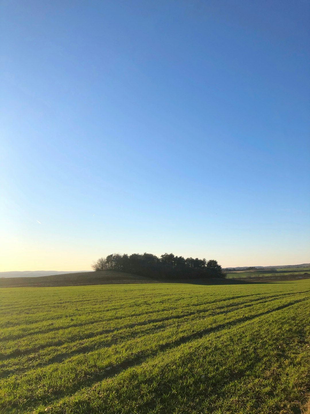 What is the best means to find buyers curious about buying Nebraska land for cash?